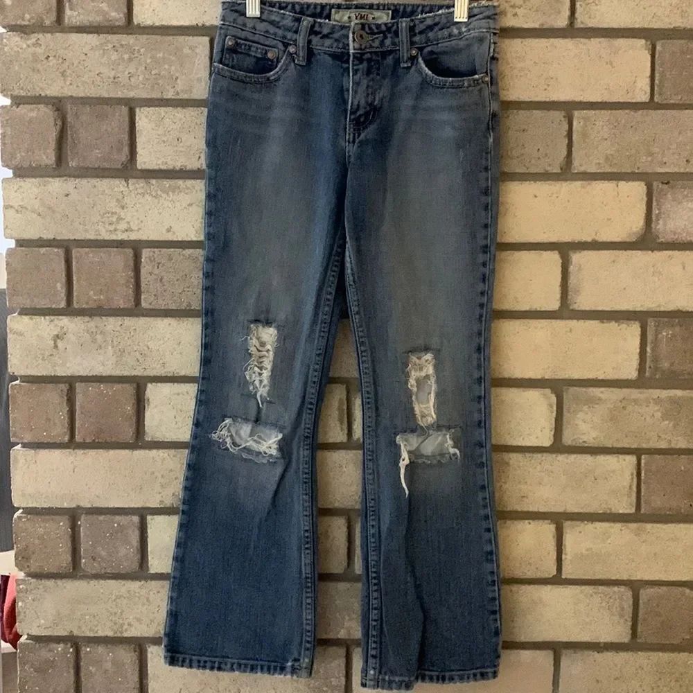 3for$20 girl size 12 jeans